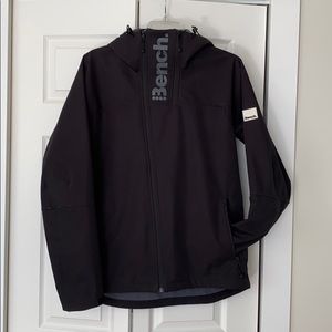Men’s Bench jacket